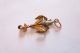 Top Rarität Jugendstil Art Nouveau Anhänger Gold 585 Rubine Perlen Opale Schmuck & Accessoires Bild 3