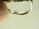 Schöner Jade Emaille Ring 925 Sterlingsilber Filligran China Um 1950 Ringe Bild 6