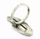 älterer Designer Ring - Polen - 800er Silber - Geschwungene Form - 6,  5g Ringe Bild 3