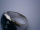 Traumhafter 925 Silber Ring Mit Glitzersteinchen,  Rg 63 (20,  0 Mm) Ringe Bild 3