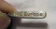 Halskette Mit Ms Europa - Anhänger Aus 925er/835er Silber / Gewicht Von 7,  6 Gramm Ketten Bild 2