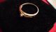 Ring Goldring Damenring Gold 585 Brillant Solitär Grösse 52/53 Ringe Bild 5
