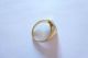 Sehr Exclusiver Prachtvoller Jugendstil Art Nouveau Ring Gold 750 Wappenring Ringe Bild 2