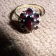 Schmuck Ring,  Kette,  Brosche Antik Broschen Bild 3