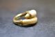 Tiffany Co 18 K Ring Antik Antique Ring Top RaritÄt / Rare Handgraviert Schmuck nach Epochen Bild 1