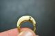 Tiffany Co 18 K Ring Antik Antique Ring Top RaritÄt / Rare Handgraviert Schmuck nach Epochen Bild 7