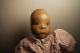 Junge Und Mädchen Puppen Mit Holz Kopf,  Wohl 50er Jahre Puppen & Zubehör Bild 9