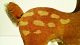 Steiff Vintage Bambi Reh Deer Rehkitz Walt Disney 50er - 60er Samt 22cm Rare Top Tiere Bild 6
