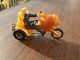 Mattel Hot Wheels Rrrumblers Von 1973 Centurian Mit Löwe Ansehen Rar Fahrzeuge Bild 1