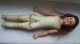 37 Cm Pk - Puppe Armand Marseille Evtl.  Zum Herrichten Porzellankopfpuppen Bild 4