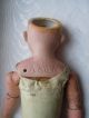37 Cm Pk - Puppe Armand Marseille Evtl.  Zum Herrichten Porzellankopfpuppen Bild 7