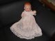 Alte Baby Bisquitporzellan Puppe Armand Marseille Porzellankopfpuppen Bild 1