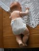 Alte Baby Bisquitporzellan Puppe Armand Marseille Porzellankopfpuppen Bild 5