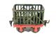 MÄrklin Spur 1 Gauge E3041 Uralt Lokomotive Postwagen 1802 Prewar Bing Tinplate Eisenbahn Bild 2