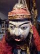 Marionette,  Asien,  63cm,  Alt. Puppen & Zubehör Bild 3