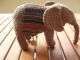 Alter Steiff Spiel - Elefant 30er Jahre Vorkrieg Knopf Heruntergezogenes F Steiff Bild 10
