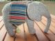 Alter Steiff Spiel - Elefant 30er Jahre Vorkrieg Knopf Heruntergezogenes F Steiff Bild 5