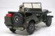 Arnold Jeep Military Police 002500 Oliv Original, gefertigt 1945-1970 Bild 3