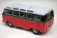 Tco Tippco Tipp&co Vw Bus Samba Original, gefertigt 1945-1970 Bild 3