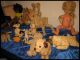 Konvolut Tiere - Puppen - Teddybären • Steiff • Schildkröt Usw.  • Sammler Hobby Schildkröt Bild 6