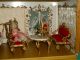 Szalasi,  Alte Antike Puppenstube,  Puppenstubenmöbel,  Puppenhaus,  Rar,  Selten Puppenstuben & -häuser Bild 3