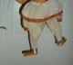 Alte Marionette,  Reine Handarbeit,  Sehr Groß,  Interessant Gearbeitet, Puppen & Zubehör Bild 5