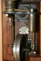 E.  P.  Ernst Plank Heißluftmotor,  Stirlingmotor Gefertigt vor 1945 Bild 3