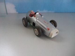 Schuco Micro Racer 1043 Bild