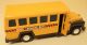 Usa School Bus Schulbus Omnibus Von Buddy L Japan Blechauto Original, gefertigt 1945-1970 Bild 1
