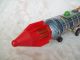 Ky Yoshino Space Frontier Apollo 11 Space Toy 60er Jahre Original, gefertigt 1945-1970 Bild 4