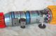 Ky Yoshino Space Frontier Apollo 11 Space Toy 60er Jahre Original, gefertigt 1945-1970 Bild 6