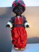 Sarotti Mohr Mohren - Puppe Werbung Werbe Puppe Ca.  60 Er Jahre Sehr Selten Top Puppen & Zubehör Bild 4