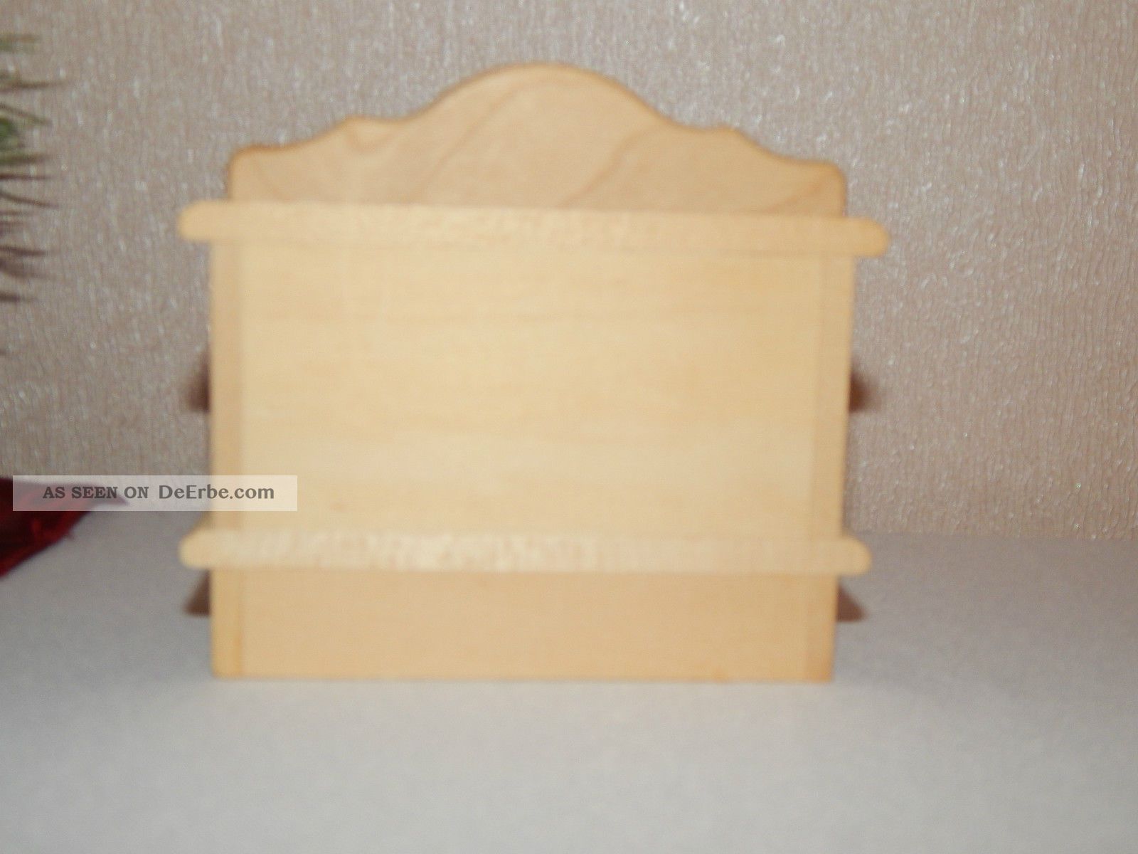 Küche Esszimmer Kommode Arbeitsschrank Puppenstube Bodo ...