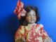 Wunderschöne Französische Puppe Von Petitcollin (21 Cm) Sammlungsauflösung Puppen & Zubehör Bild 9