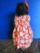 Wunderschöne Französische Puppe Von Petitcollin (21 Cm) Sammlungsauflösung Puppen & Zubehör Bild 2