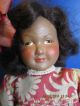 Wunderschöne Französische Puppe Von Petitcollin (21 Cm) Sammlungsauflösung Puppen & Zubehör Bild 5