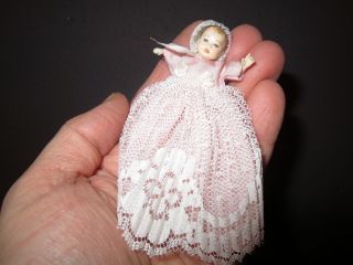 Heidi Ott Puppe 