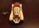 Schuco Micro Racer 1043/1 Original, gefertigt 1945-1970 Bild 3