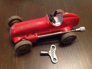 Schuco Micro Racer 1043/2 Bild