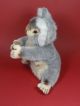 Steiff Bär Molly Koala 0331/40 - Vitrinenstück - Teddy Bear,  40 Cm,  1973 - 1977 Steiff Bild 1