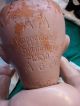 Antike Puppe Porzellankopfpuppen Bild 2