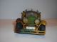 Lineol,  Bburago,  1:24,  Soldat Mit Mercedes Elastolin & Lineol Bild 2