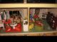 Donalek - Puppenhaus 60er Jahre - Puppenstube - Puppen - Kaufladen Puppenstuben & -häuser Bild 3