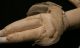 Antikes Biedermeierpüppchen,  Ca.  29 Cm Porzellankopfpuppen Bild 3