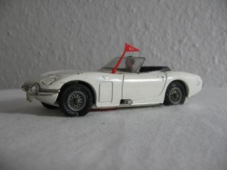 Blech Spielzeugauto Von Ca.  1967 James Bond 007 Bild