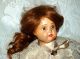 Süsse ältere Sammlerpuppe - Puppe - 40cm Puppen & Zubehör Bild 1