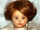 Süsse ältere Sammlerpuppe - Puppe - 40cm Puppen & Zubehör Bild 2