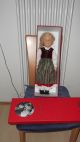 Käthe Kruse Geburtstagspuppe Christel 125 Jahre Käthe Kruse,  52 Cm Käthe Kruse Bild 3