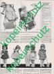 Originaler Prospekt,  Käthe Kruse Puppen Kinder Für Die Kinder Käthe Kruse Bild 1