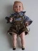 Alte Zelluloid Puppe,  Ca.  28 Cm Groß,  30er Jahre Puppen & Zubehör Bild 1